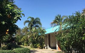 First Garden Home Resort
